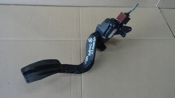 Potentiomètre de pédale d'accélérateur Fiat Fiorino III OEM 52013955 image 2