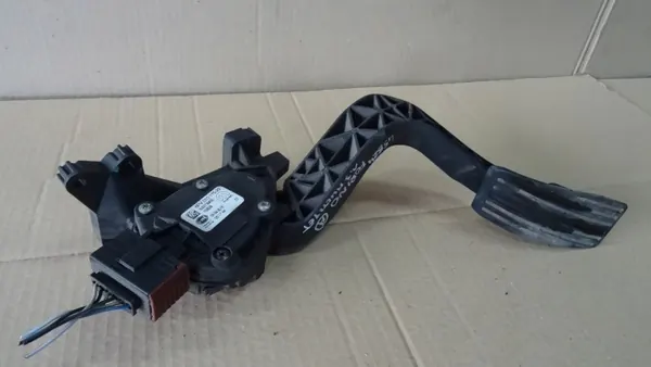 Potentiomètre de pédale d'accélérateur Fiat Fiorino III OEM 52013955 image 7