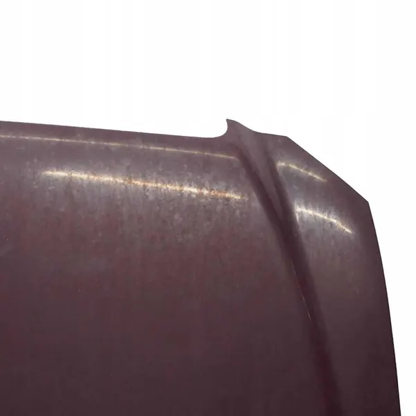 Motorhuv Mercedes-Benz Vito W639 image 2