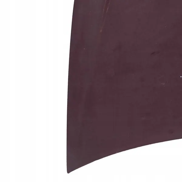 Motorhuv Mercedes-Benz Vito W639 image 4