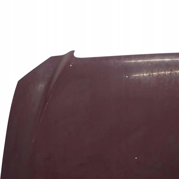 Motorhuv Mercedes-Benz Vito W639 image 5