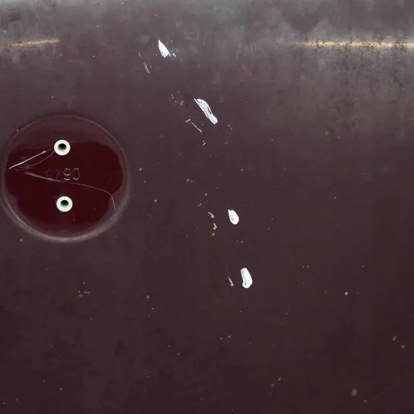 Motorhuv Mercedes-Benz Vito W639 image 6