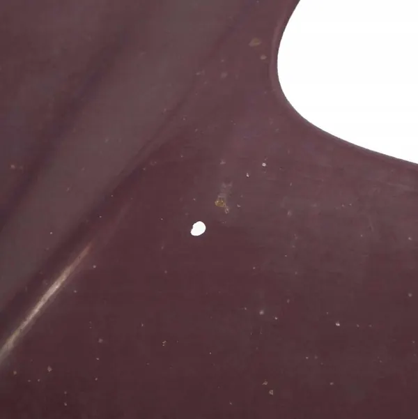 Motorhuv Mercedes-Benz Vito W639 image 8