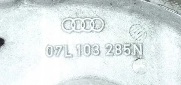 Couvercle de culasse OEM 07L103285N pour Audi RS6 C6 image 8
