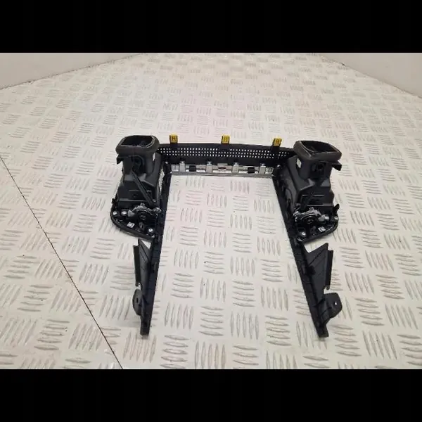 Prise d'air console OEM 682603660R pour Renault Talisman image 5