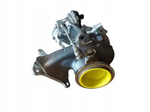 Turbocompressor OEM 06K145654M para Audi Q3 2.0L TFSI image 6