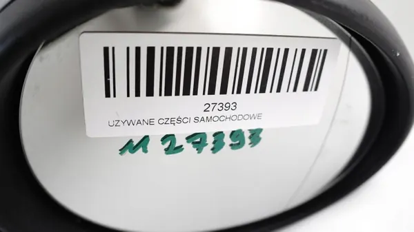 OEM 375484714 oikea sivupeili Mini Countryman 10-14R image 3