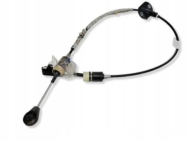 Enlace de Cambios Volvo OEM 617009CECDA - Usado image 2