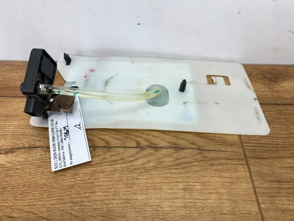 Capteur de présence siège OEM 68403188AAPINYA Dodge Ram image 2