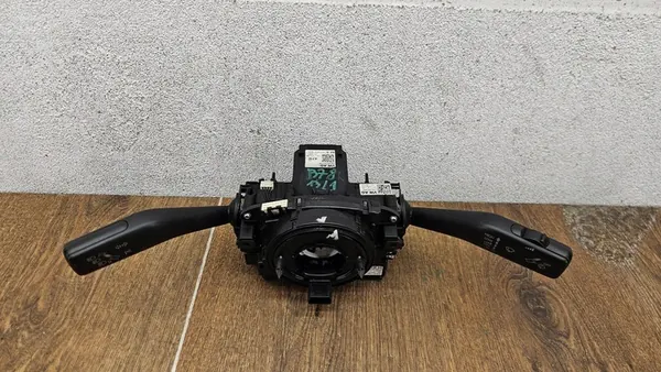 Fita Airbag Vw PASSAT B7 sedan 5K0953569AR image 2