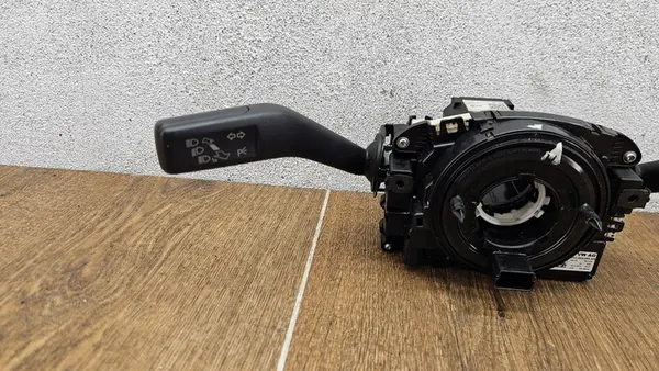 Fita Airbag Vw PASSAT B7 sedan 5K0953569AR image 3