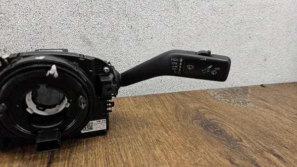 Fita Airbag Vw PASSAT B7 sedan 5K0953569AR image 4