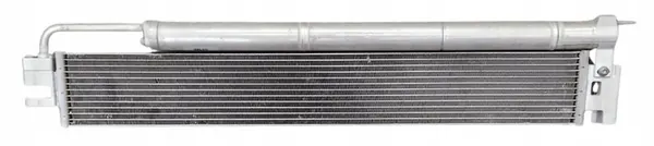 Radiateur de climatisation Mercedes EQS V297 EQE V295 2021- image 1