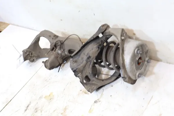 McPherson Anteriore Sinistro Peugeot 407 2.2HDI image 3