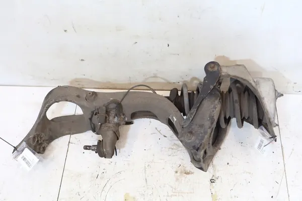 McPherson Anteriore Sinistro Peugeot 407 2.2HDI image 4