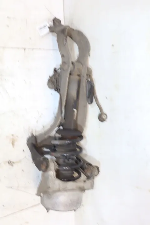 McPherson Anteriore Sinistro Peugeot 407 2.2HDI image 5