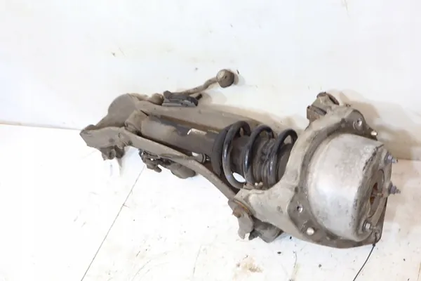 McPherson Anteriore Sinistro Peugeot 407 2.2HDI image 7