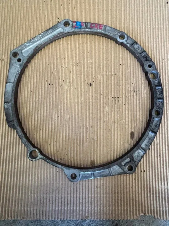 Gebrauchtes Volkswagen OE Getriebe-Distanzstück T6 2.0 TDI image 2