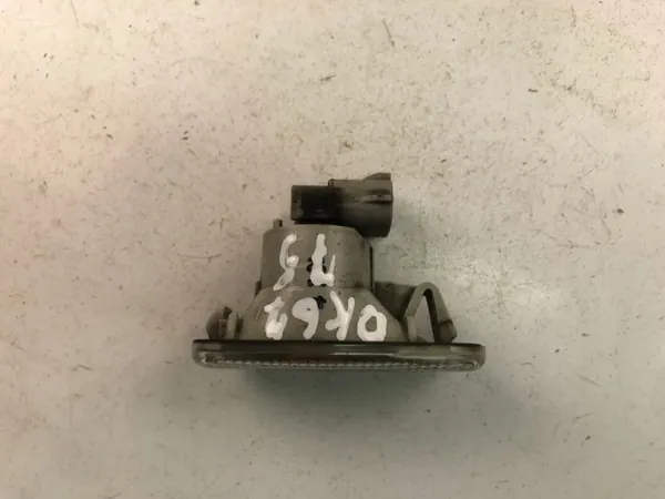 Pisca Dianteiro Esquerdo Fiat Stilo OEM E130294 image 3