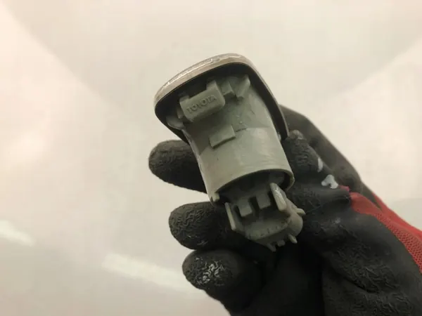 Pisca Dianteiro Esquerdo Fiat Stilo OEM E130294 image 5