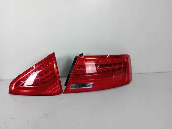 Conjunto de Lámparas Traseras AUDI A5 8T OE 8T0945096F image 3
