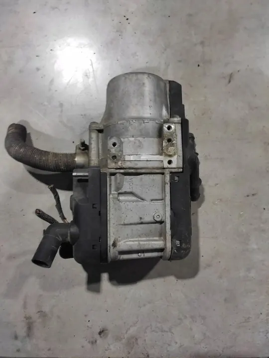 Webasto Parking Heater Land Rover Discovery 3 - 122R000277 image 4