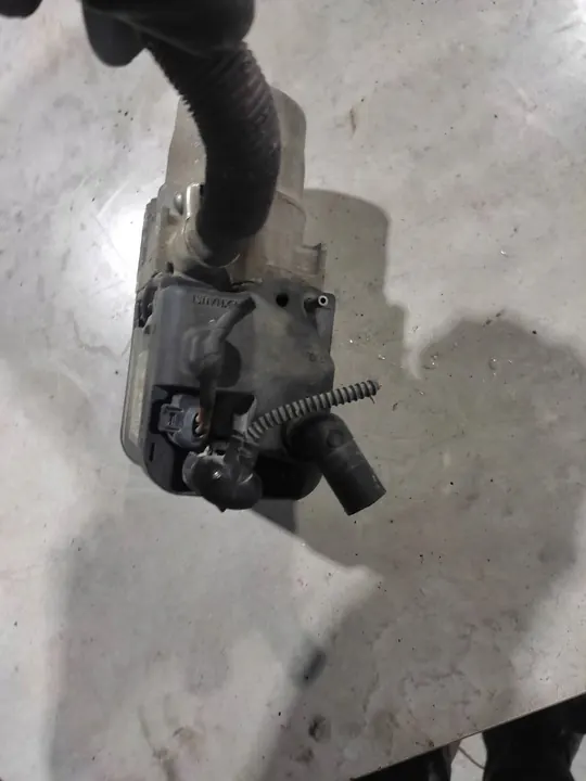 Webasto Parking Heater Land Rover Discovery 3 - 122R000277 image 5