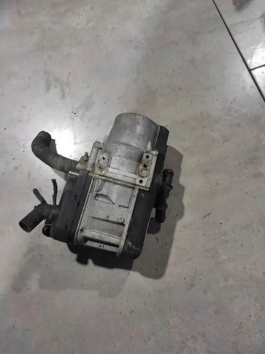 Webasto Parking Heater Land Rover Discovery 3 - 122R000277 image 6