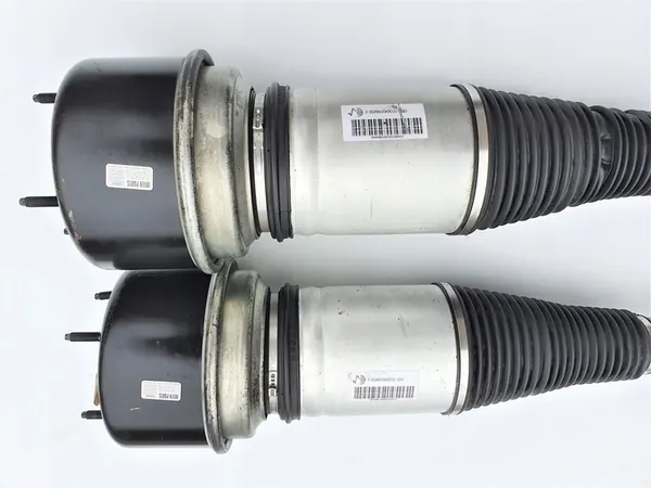 Jaguar OE F308609003 Stötdämpare image 2