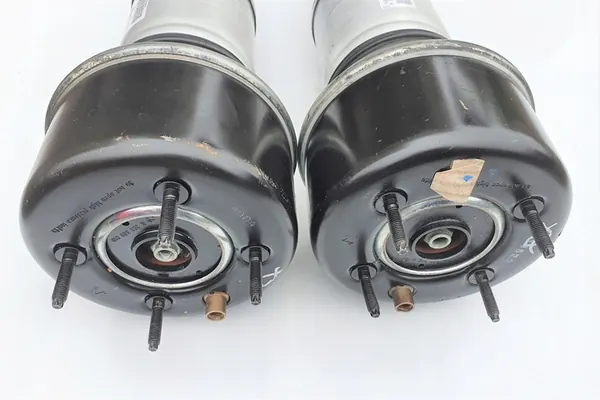 Jaguar OE F308609003 Stötdämpare image 3