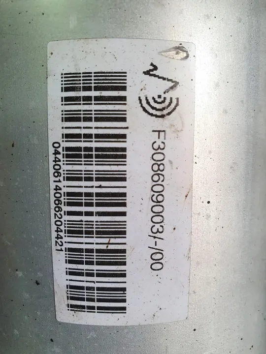 Jaguar OE F308609003 Stötdämpare image 4