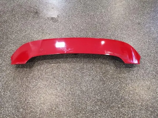 Spoiler de coffre Lexus CT OEM 7608576020 - Occasion image 2