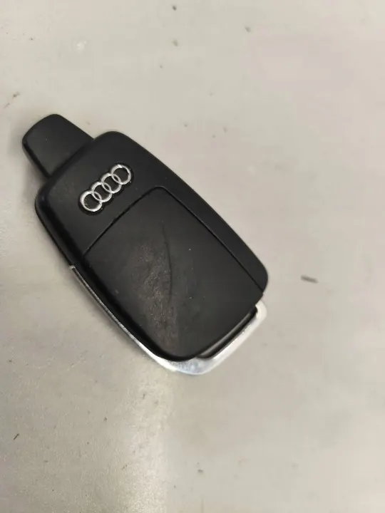 Webasto Remote for Audi A6 S6 C6 4F OEM DTA10090 image 2