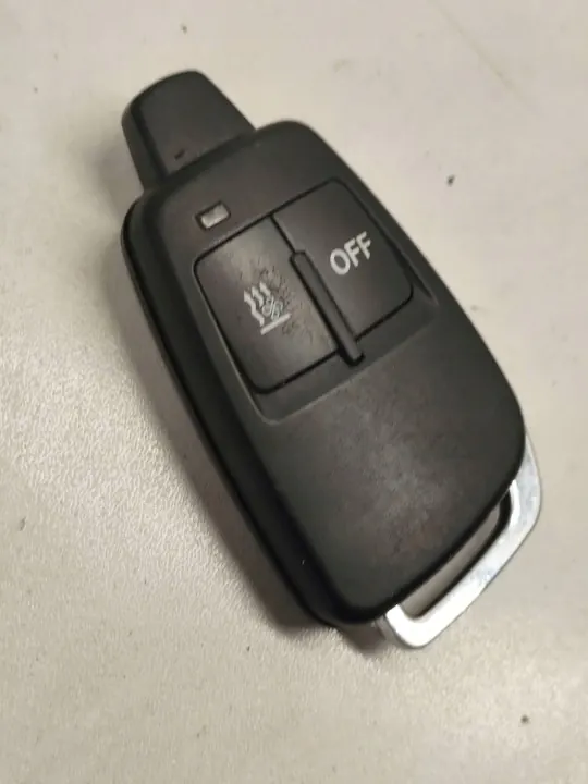 Webasto Remote for Audi A6 S6 C6 4F OEM DTA10090 image 4