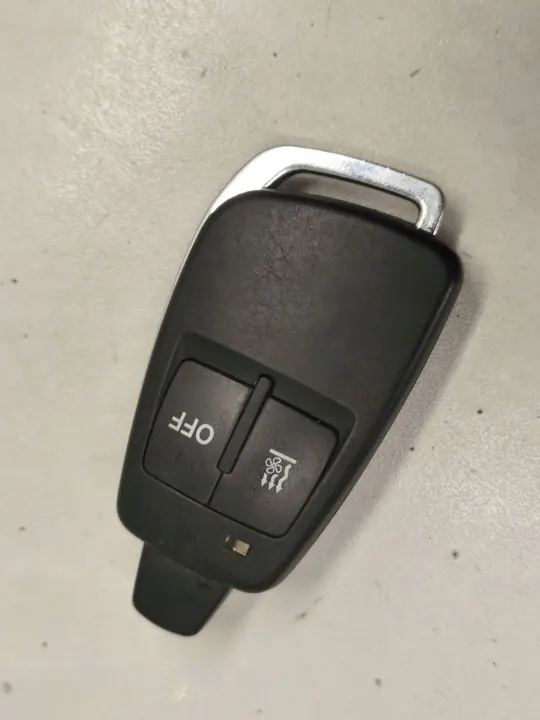 Webasto Remote for Audi A6 S6 C6 4F OEM DTA10090 image 5