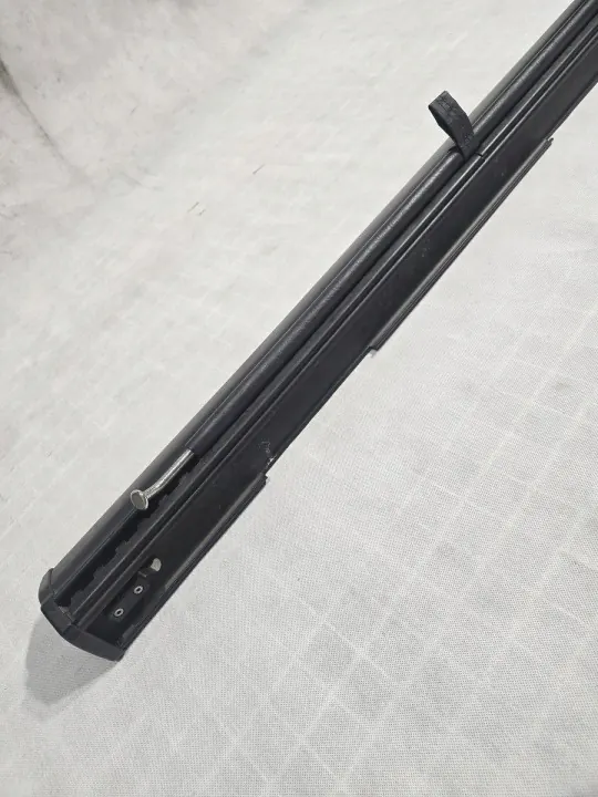 VW Passat B5 Kombi Bagageutrymmes Rullgardin OEM ROLETA BAGAŻNIKA image 4