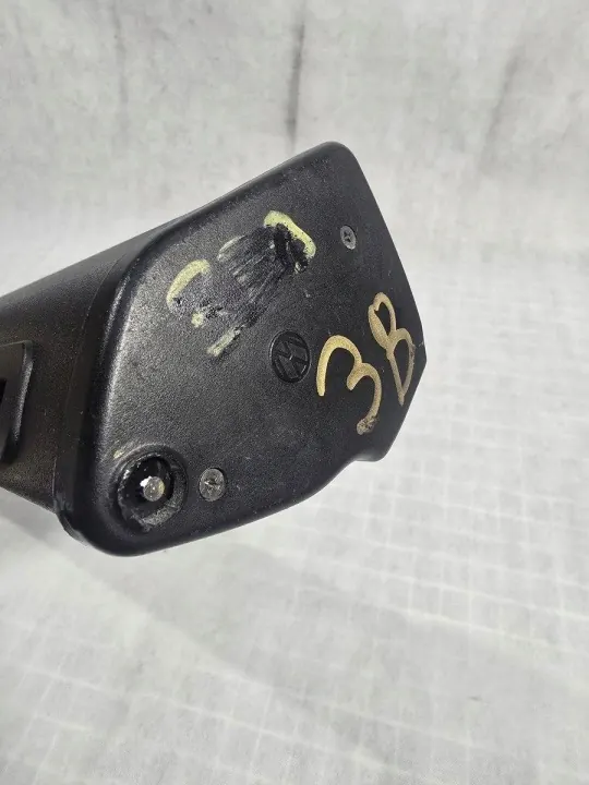 VW Passat B5 Kombi Bagageutrymmes Rullgardin OEM ROLETA BAGAŻNIKA image 5