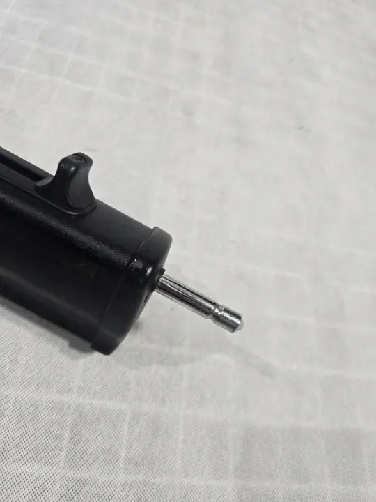 VW Passat B5 Kombi Bagageutrymmes Rullgardin OEM ROLETA BAGAŻNIKA image 6