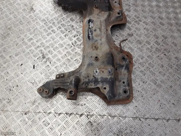 Bastidor auxiliar OEM AM-521506 para Fiat Doblo 1400 image 3
