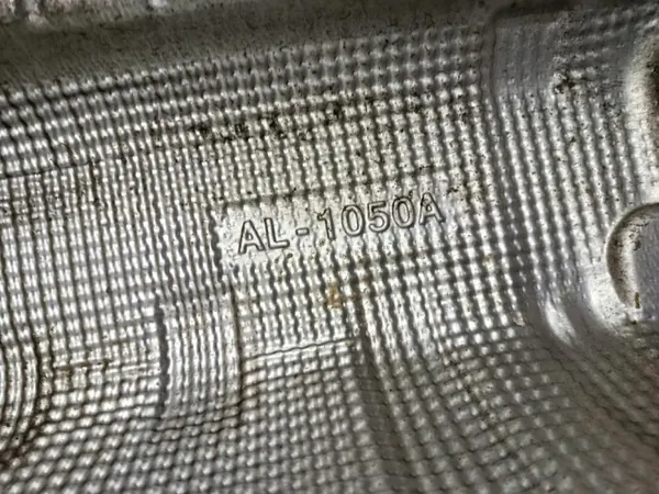 Silenciador OEM 284425707R com Escudo Térmico image 3