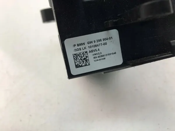 BMW Pookknop OEM 929690401 voor 5-serie F10 image 4