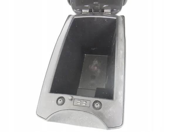 Accoudoir Citroen C4 I d'occasion OEM C6257-5525 image 3
