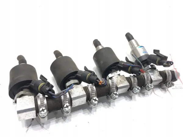 Injecteur GPL OEM 67R-011048 - Injection de gaz image 3