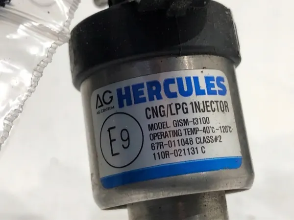 Injecteur GPL OEM 67R-011048 - Injection de gaz image 4
