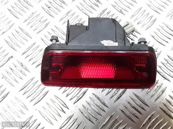 Dimljus Nissan Leaf 2018 26580ED50A image 2