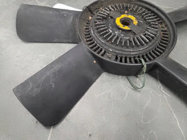 Radiatorventilator OEM 90220075 Opel Omega 2.3 image 4