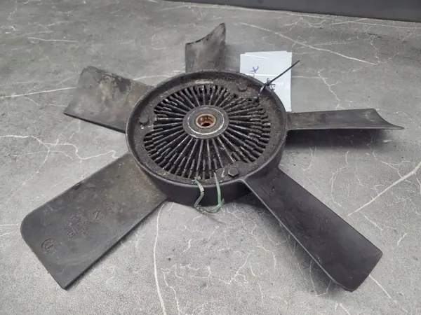 Radiatorventilator OEM 90220075 Opel Omega 2.3 image 7