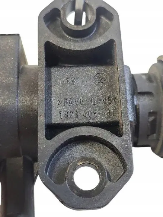 Válvula reguladora turbo OEM 1928405591 para BMW image 4