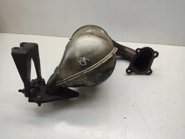 Catalisador Renault Trafic II OEM 8201098887 image 4