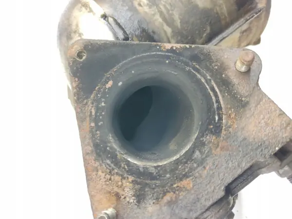 Catalisador Renault Trafic II OEM 8201098887 image 7